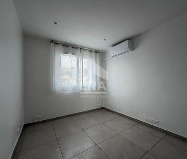 Appartement 3 pièces à louer au centre-ville de Cagnes-sur-Mer - Re... - Photo 5