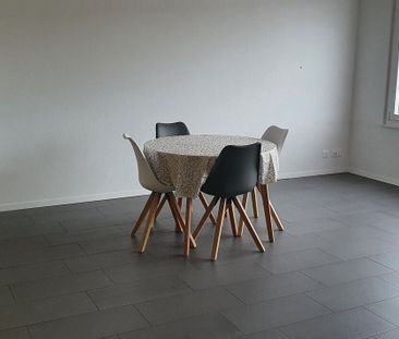 CENTRE-VILLE ! Bel appartement de 2 ½ pièces - Foto 3