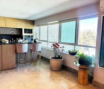 Renta departamento en Residencial Lomas l, Lomas de Chapultepec - Photo 6