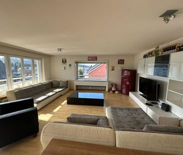 1 Zimmer, 4. Stock - Photo 1