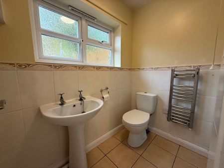 Aspall Road, Debenham, Stowmarket, IP14 - Photo 5