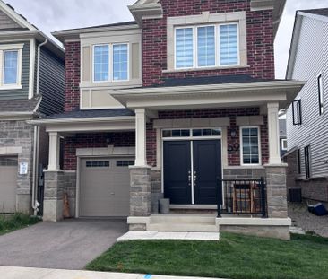 For Lease - 59 Routley Street, Kitchener, Ontario - Photo 5