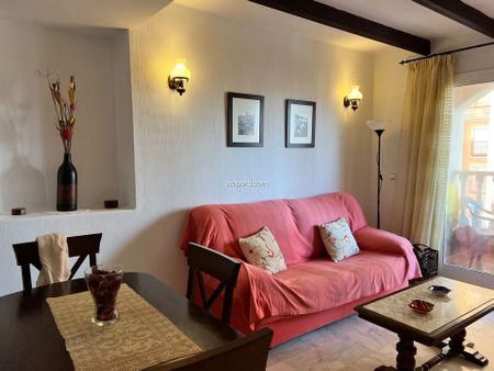 Apartment in Torrevieja, Playa de los Locos, for rent - Photo 5