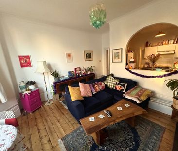 Room in a Shared Flat, Buckingham Road, BN1 - Photo 5