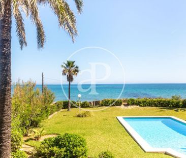 Luxury Villa for rent in Denia, Spain - Photo 3