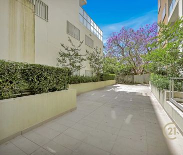 “MODERN TWO BEDROOM APARTMENT” - Photo 5