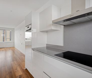 Appartement te huur: Van Vollenhovenlaan 523 3527 JL Utrecht - foto 5