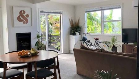 2 bedrooms Grey Lynn - Photo 4