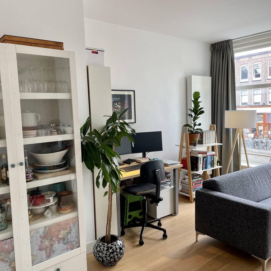 Oudegracht aan de Werf, 0, 3511 NS, Utrecht - Photo 1