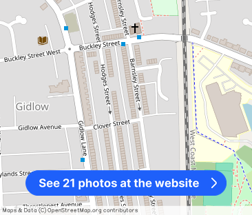 Barnsley Street, Springfield - Photo 1