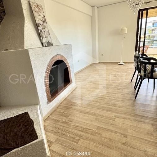Διαμέρισμα για ενοικίαση Κέντρο (Βούλα) - Photo 1