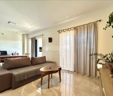 Apartamento com 2 quartos e 92m² para alugar em Campeche, Florianóp... - Foto 3