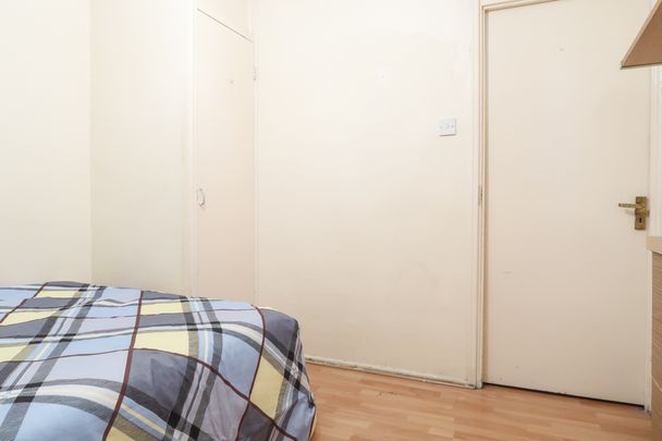 RM2 Vernon Road | Bow | London | E3 5HR - Photo 1
