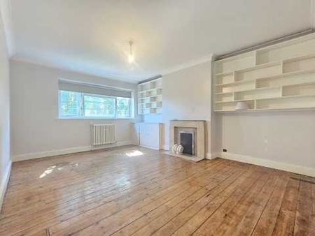 1 Bed Flat, Dorchester Court, SE24 - Photo 2