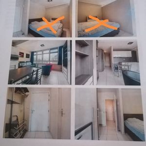 Appartement te huur - Foto 2