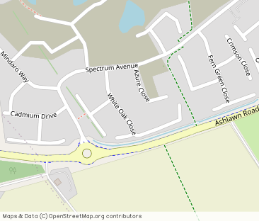 White Oak Road, Rugby, CV22 - Photo 1