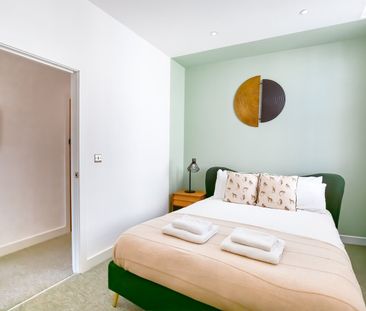 1 Bed Flat, Ditchling Rd, BN1 - Photo 1