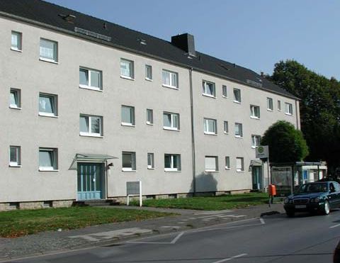 3-Zimmer-Wohnung in Stolberg Velau - Photo 1