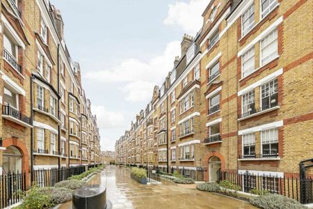 Walton Street, SW3, London - Photo 5