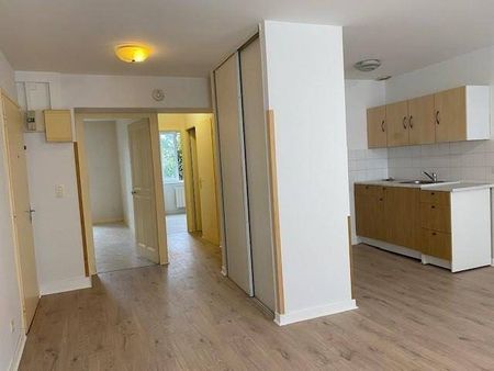 Location appartement 3 pièces 60 m² à Pélussin (42410) - Photo 2