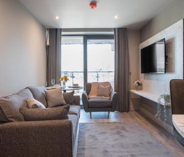 Apartment 78 Lesley Parklands 64 Knocknagoney Road, Belfast, BT4 2FY - Photo 2