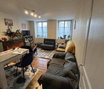 Location appartement t2 41 m² à Rodez (12000) - Photo 2