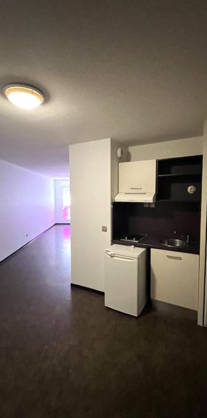 Location Appartement 1 pièce 26m² TALENCE 33400 - Photo 1
