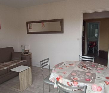 Appartement à Louer à Eu (76260) en Seine-Maritime (76) Découvrez c... - Photo 5
