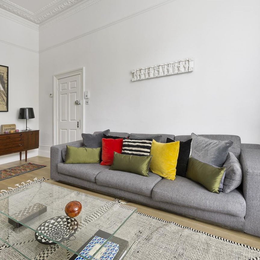 Bassett Road, W10 - Photo 1