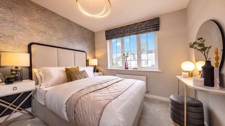 3 bedroom house to rent - Photo 5