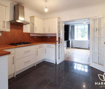 2 bedroom semi-detached house to rent - Photo 6