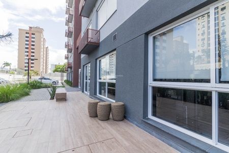Apartamento com 1 quarto e 27m² para alugar em Partenon, Porto Alegre. - Photo 2