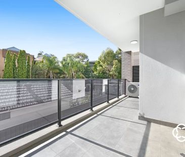 8/48-58 Railway Terrace, 2142, Granville Nsw - Photo 3