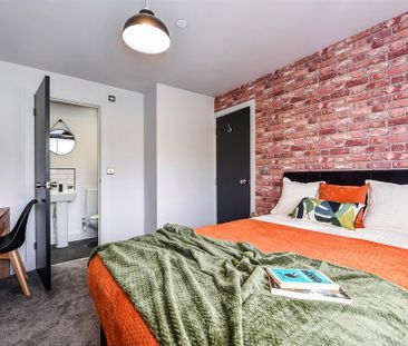 1 bedroom house to rent - Photo 1