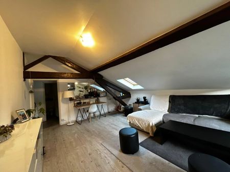 Location Appartement 2 pièces 45m² POMPEY 54340 - Photo 2