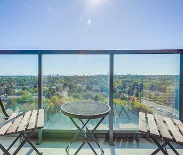 For Lease - 1403 Royal York Road Unit# 901, Toronto, Ontario - Photo 2