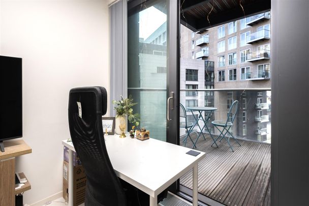 Baltimore Wharf, London, E14 - Photo 1