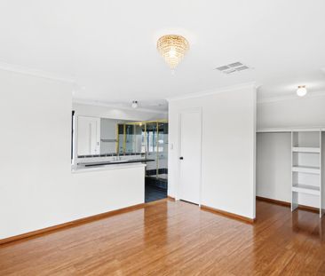 Spacious Family Living with Multiple Living Areas - Photo 1