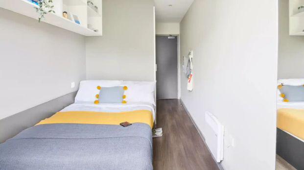 Classic En-suite - Photo 1