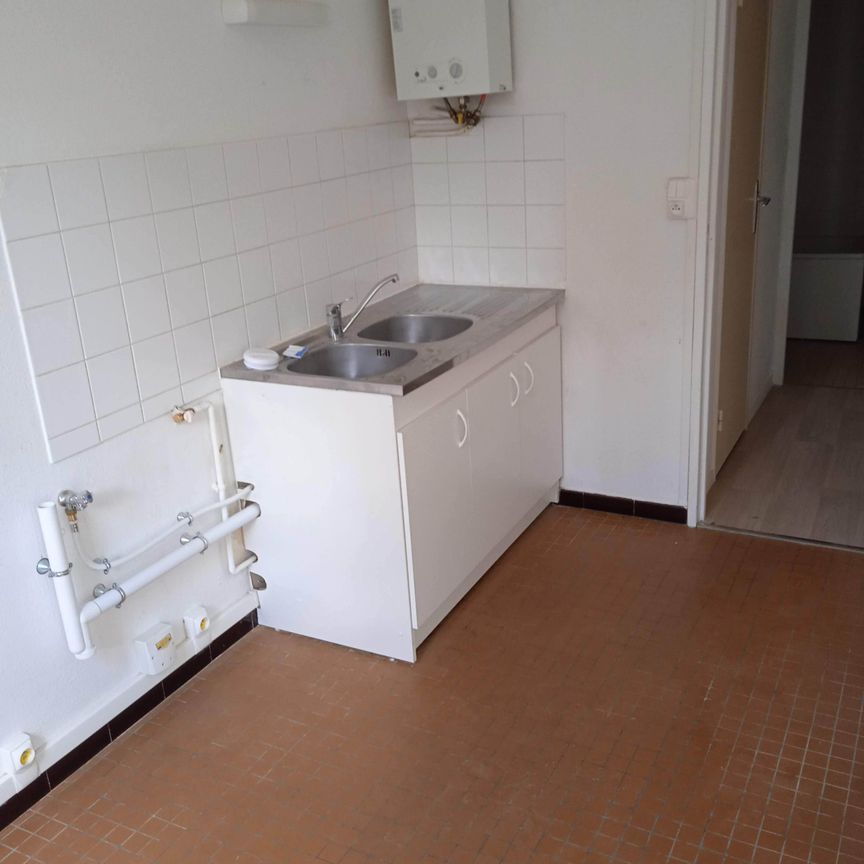 Appartement TYPE 4 – 73 m² - Photo 1