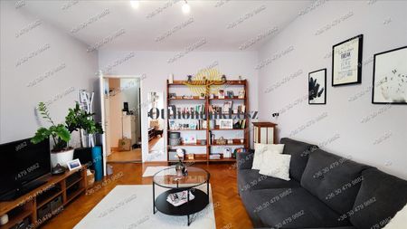 Kiadó felújított lakás - Budapest XIX. kerület - Photo 2