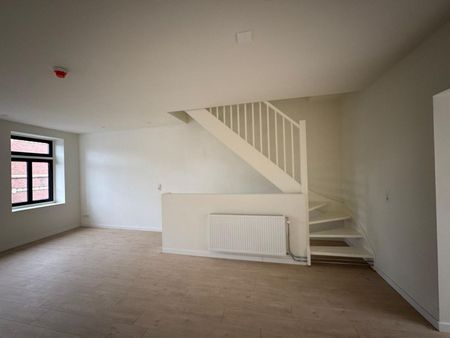 Huis te huur: Stationsstraat 19 4551 EK Sas van Gent - Photo 4