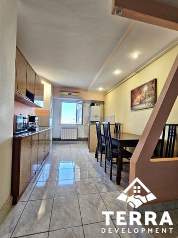 Apartament 2 camere | Zona Capitol | Termen Lung - Photo 3