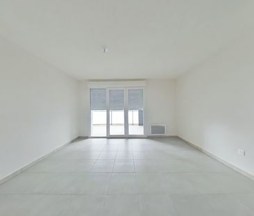 Location Appartement 2 pièces 41m² FABREGUES 34690 - Photo 1