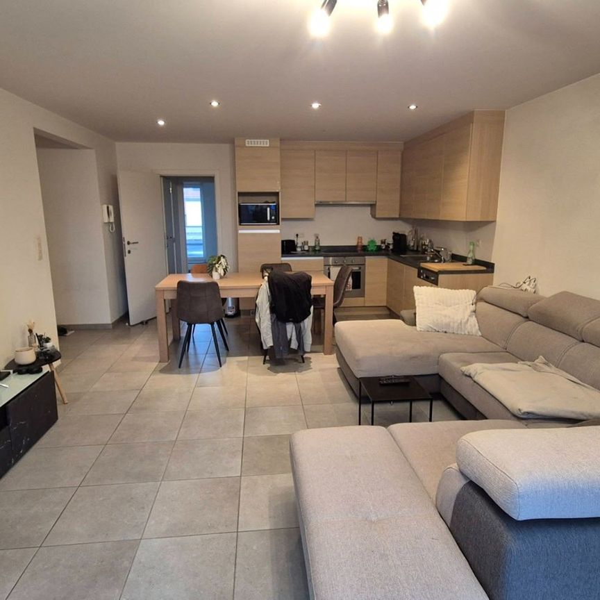 Appartement te huur in Ertvelde - Foto 1