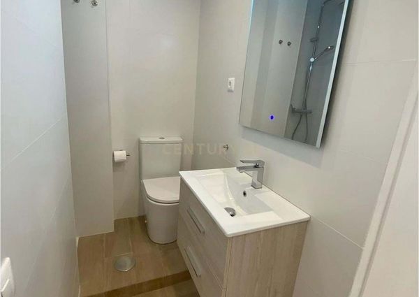 Fuengirola, Andalusia