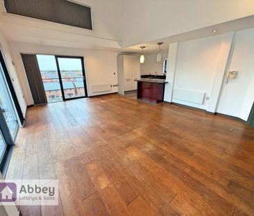 2 bedroom apartment to rent - Photo 2