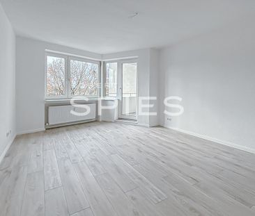 Moderne 2-Zimmer-Wohnung Nähe Roland-Center - Foto 1