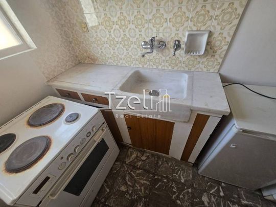 Studio/Γκαρσονιέρα για ενοικίαση Πάτρα - Κέντρο (Πάτρα) - Photo 1