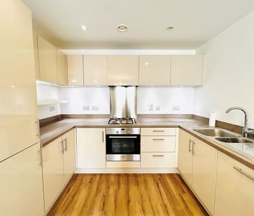 2 bedroom apartment to rent - Photo 4